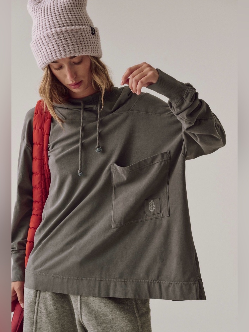 Hot Shot Hoodie - Picture 1 of 4